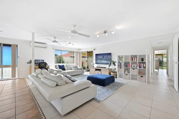 31 Newport Drive, Robina QLD 4226