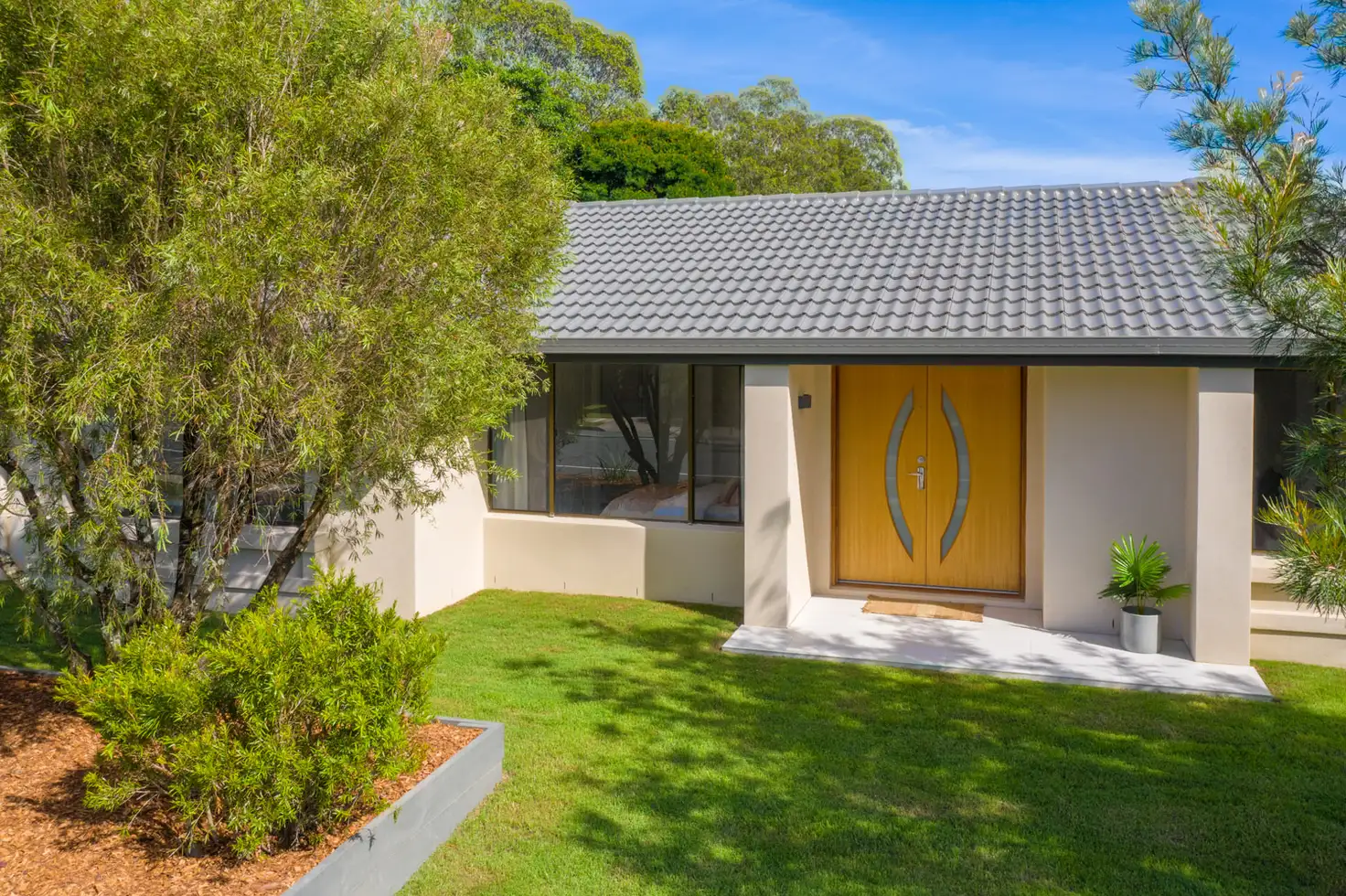 Main view of Homely house listing, 1 Eucumbene Drive, Petrie QLD 4502