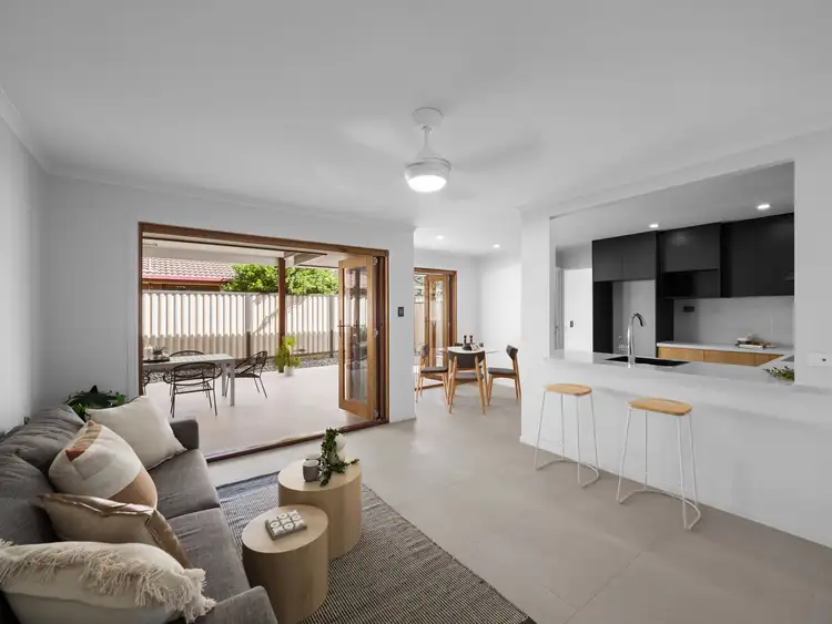 Second view of Homely house listing, 1 Eucumbene Drive, Petrie QLD 4502