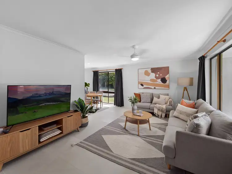 Third view of Homely house listing, 1 Eucumbene Drive, Petrie QLD 4502