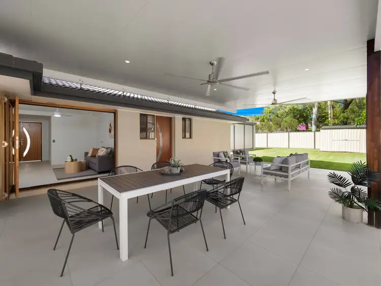 Fourth view of Homely house listing, 1 Eucumbene Drive, Petrie QLD 4502