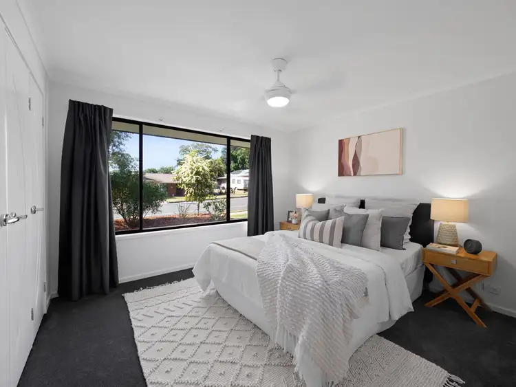 Fifth view of Homely house listing, 1 Eucumbene Drive, Petrie QLD 4502