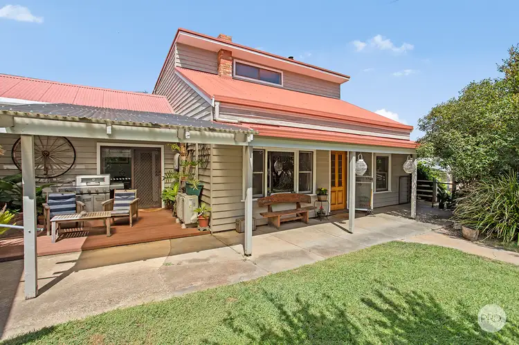 629 Calder Alternative Highway, Lockwood South VIC 3551