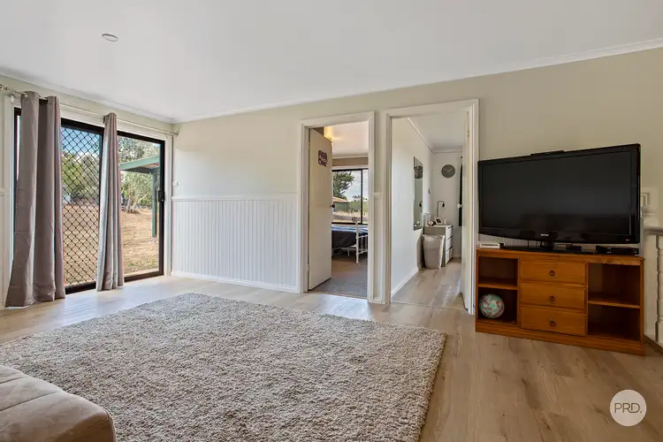 Fifth view of Homely house listing, 629 Calder Alternative Highway, Lockwood South VIC 3551