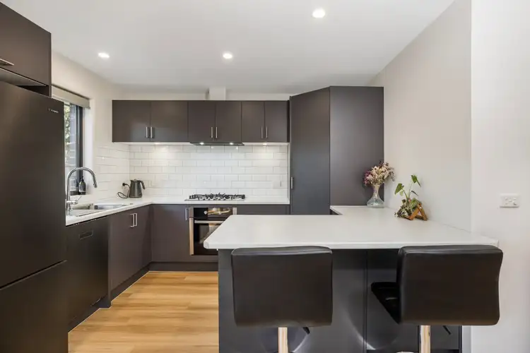 Second view of Homely house listing, 4 Blandford Crescent, Bayswater North VIC 3153