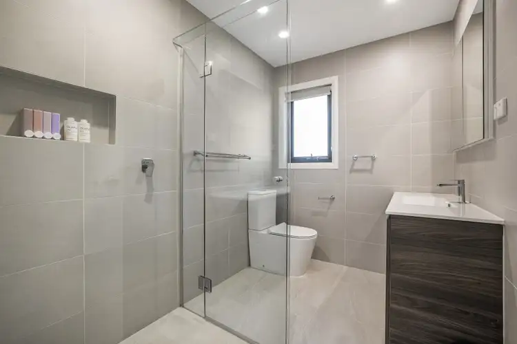 Fifth view of Homely house listing, 4 Blandford Crescent, Bayswater North VIC 3153
