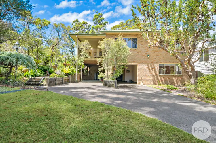 1 Beenong Close, Nelson Bay NSW 2315