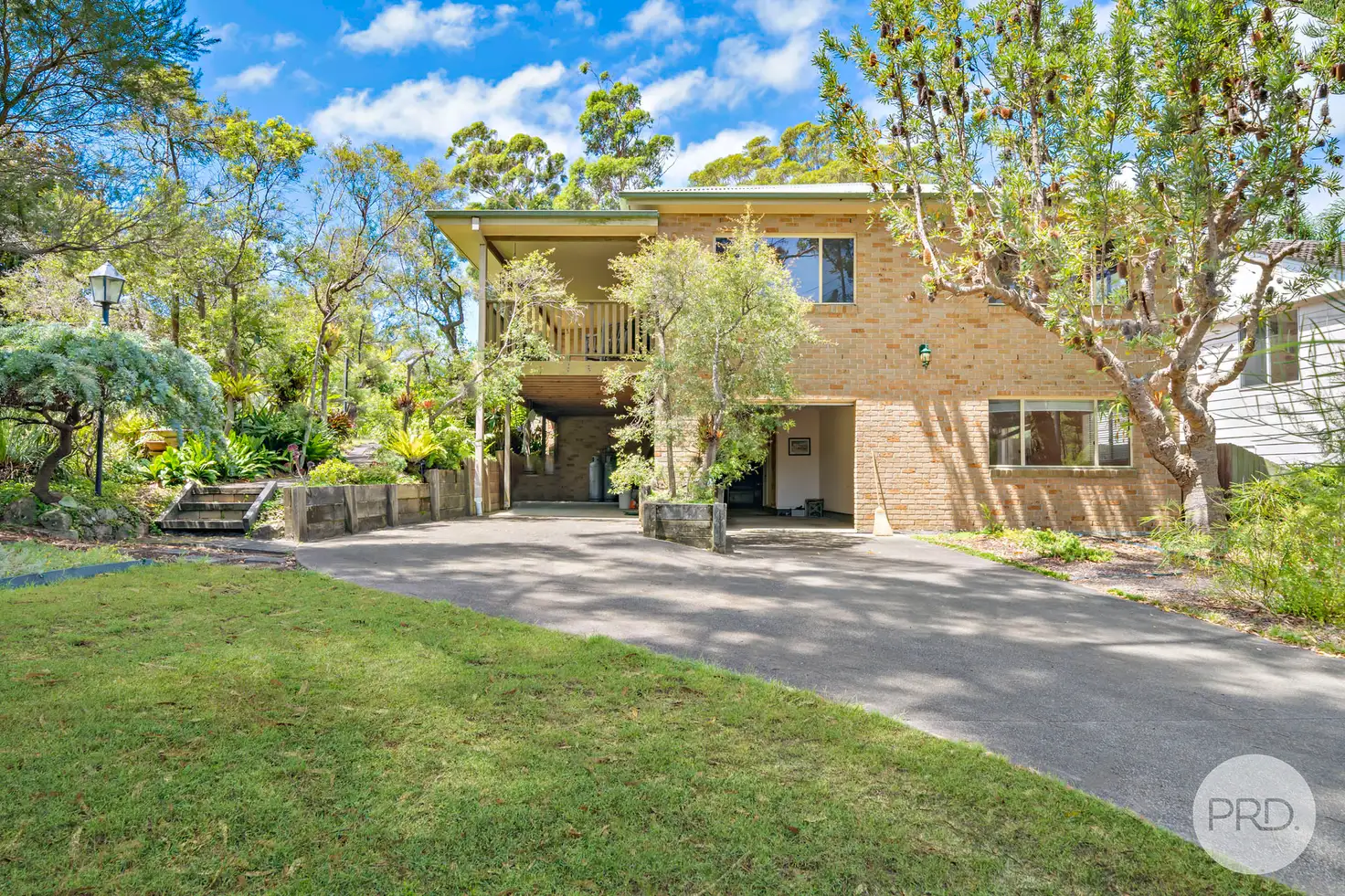 Main view of Homely house listing, 1 Beenong Close, Nelson Bay NSW 2315