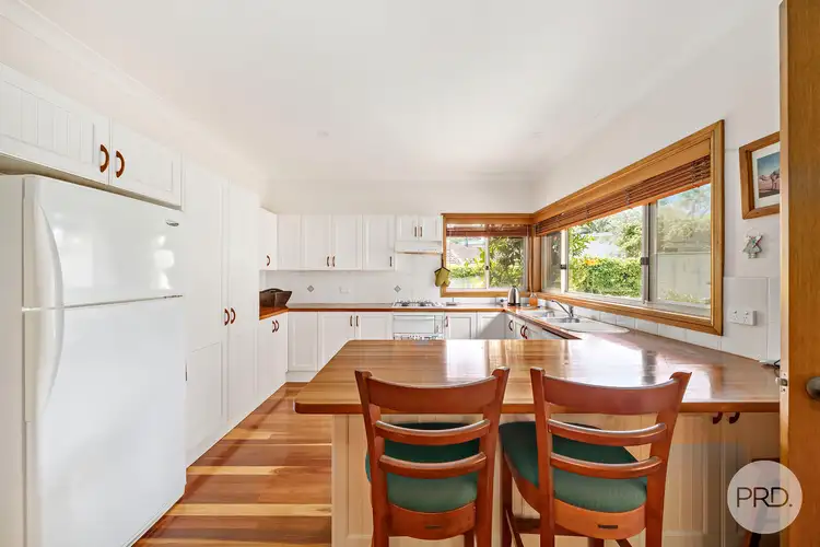 Third view of Homely house listing, 1 Beenong Close, Nelson Bay NSW 2315