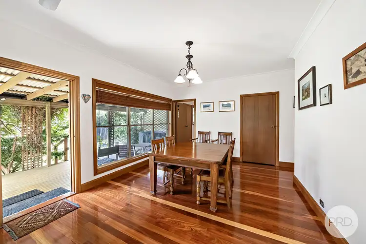 Fourth view of Homely house listing, 1 Beenong Close, Nelson Bay NSW 2315