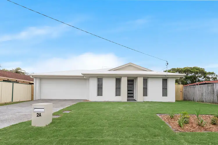 2a Mount Street, Browns Plains QLD 4118