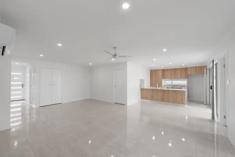 Second view of Homely house listing, 2a Mount Street, Browns Plains QLD 4118