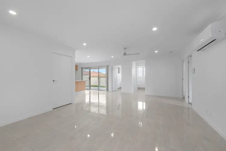 Third view of Homely house listing, 2a Mount Street, Browns Plains QLD 4118