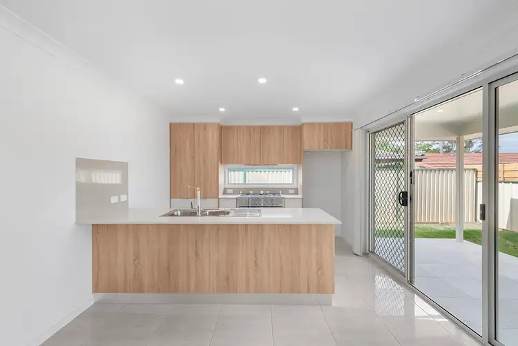 Fourth view of Homely house listing, 2a Mount Street, Browns Plains QLD 4118