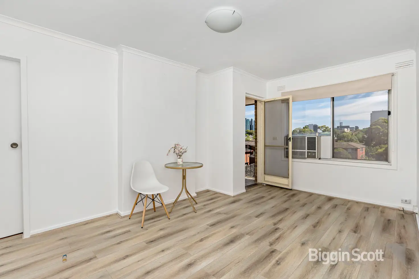 Main view of Homely apartment listing, 17/6 Kent Road, Box Hill VIC 3128