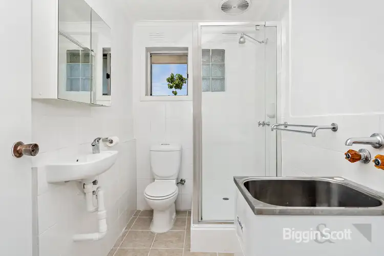 Third view of Homely apartment listing, 17/6 Kent Road, Box Hill VIC 3128
