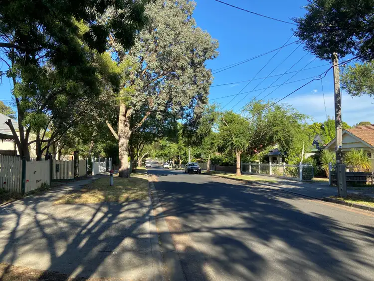 Sixth view of Homely apartment listing, 17/6 Kent Road, Box Hill VIC 3128