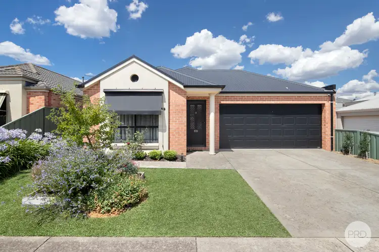 Main view of Homely house listing, 69 Stirling Drive, Lake Gardens VIC 3355