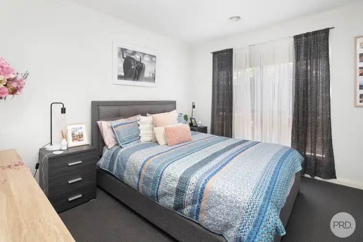 Fifth view of Homely house listing, 69 Stirling Drive, Lake Gardens VIC 3355