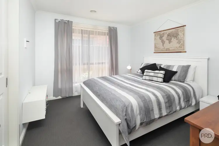 Sixth view of Homely house listing, 69 Stirling Drive, Lake Gardens VIC 3355