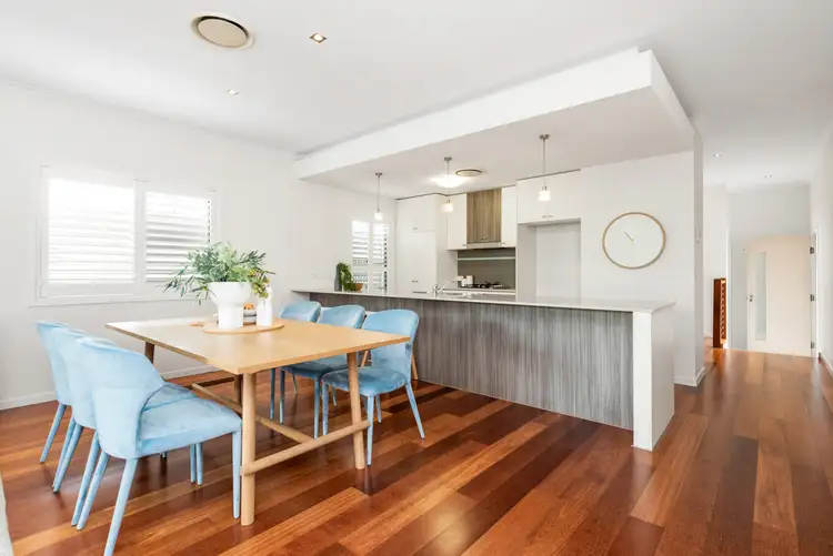 Fifth view of Homely townhouse listing, 5/11 Agnes Street, Morningside QLD 4170