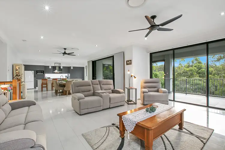 10 Grampian Court, Reedy Creek QLD 4227