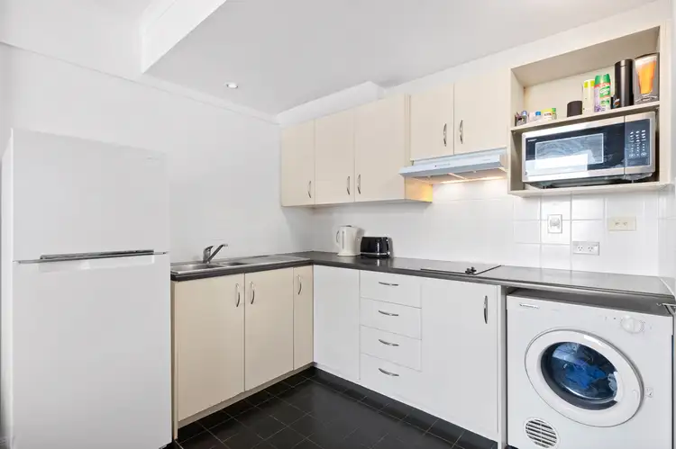 Third view of Homely apartment listing, 507/455 Brunswick Street, Fortitude Valley QLD 4006