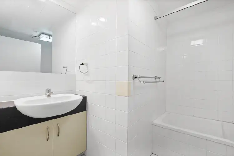 Sixth view of Homely apartment listing, 507/455 Brunswick Street, Fortitude Valley QLD 4006