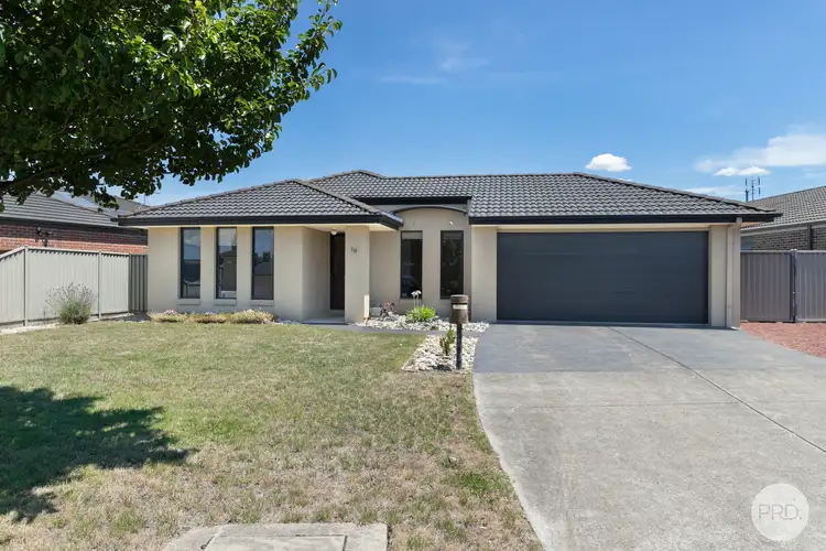 10 Perendale Street, Alfredton VIC 3350