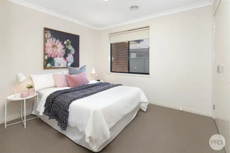 Third view of Homely house listing, 10 Perendale Street, Alfredton VIC 3350