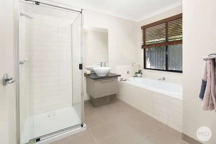 Fifth view of Homely house listing, 10 Perendale Street, Alfredton VIC 3350