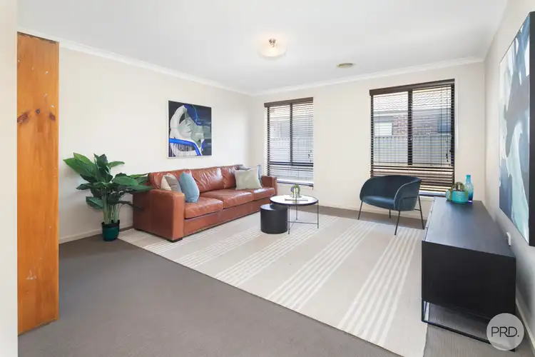Sixth view of Homely house listing, 10 Perendale Street, Alfredton VIC 3350