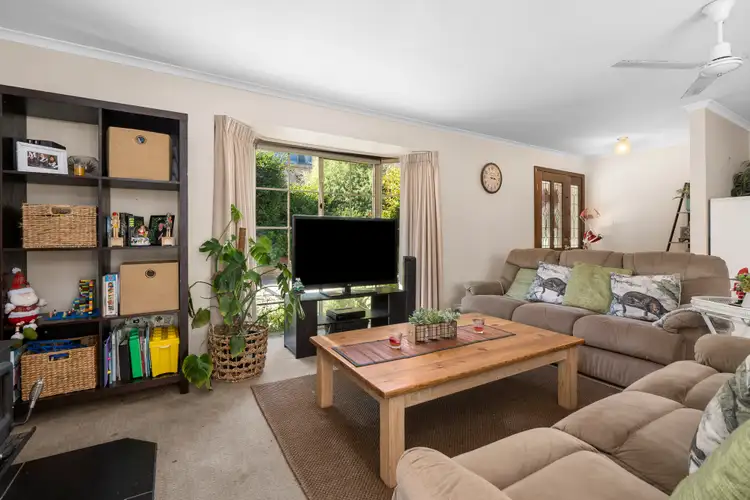 Second view of Homely house listing, 42 Haymes Road, Mount Clear VIC 3350