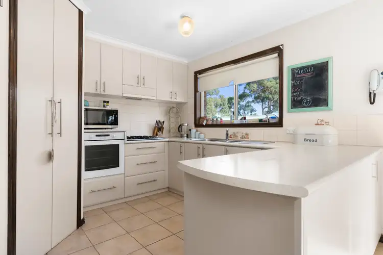 Third view of Homely house listing, 42 Haymes Road, Mount Clear VIC 3350