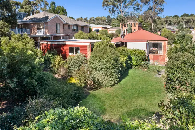 Sixth view of Homely house listing, 42 Haymes Road, Mount Clear VIC 3350