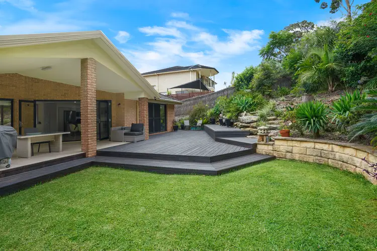55 Sheffield Drive, Terrigal NSW 2260