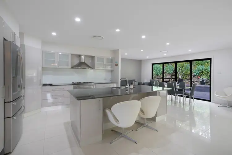 Fifth view of Homely house listing, 55 Sheffield Drive, Terrigal NSW 2260