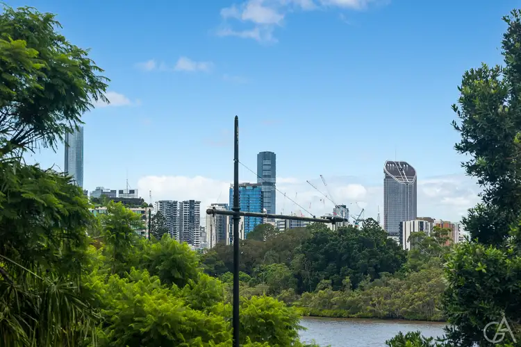 403/21 Patrick Lane, Toowong QLD 4066