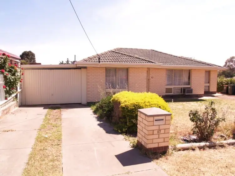 Second view of Homely house listing, 27 Tenterton Road, Christie Downs SA 5164
