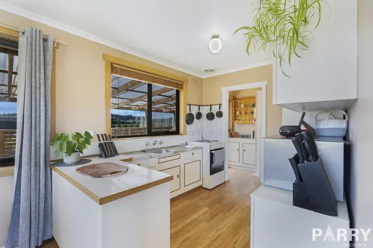 Third view of Homely house listing, 79 Maloneys Road, Parkham TAS 7304