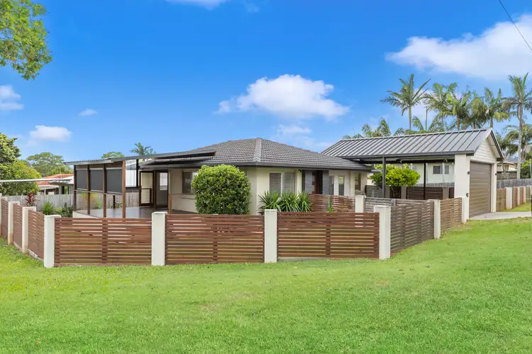 Main view of Homely house listing, 94 Princess Street, Cleveland QLD 4163