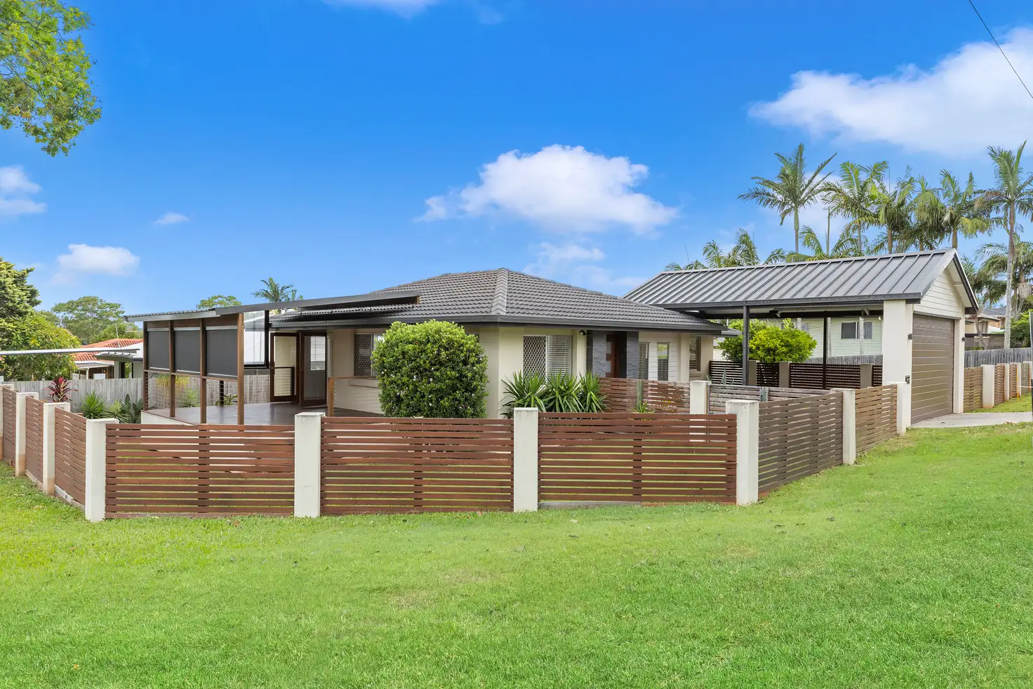 Main view of Homely house listing, 94 Princess Street, Cleveland QLD 4163