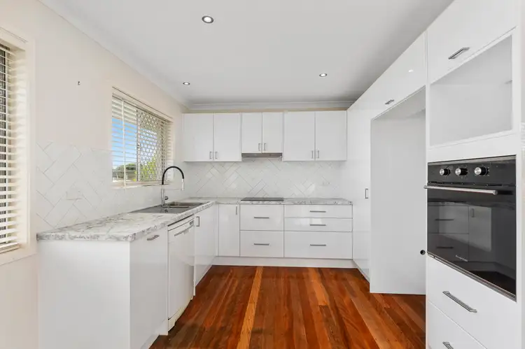 Second view of Homely house listing, 94 Princess Street, Cleveland QLD 4163