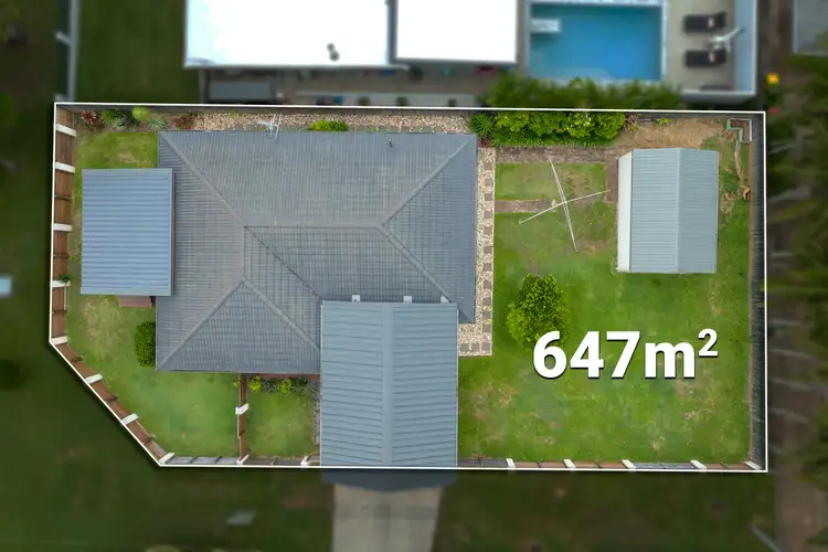 Third view of Homely house listing, 94 Princess Street, Cleveland QLD 4163