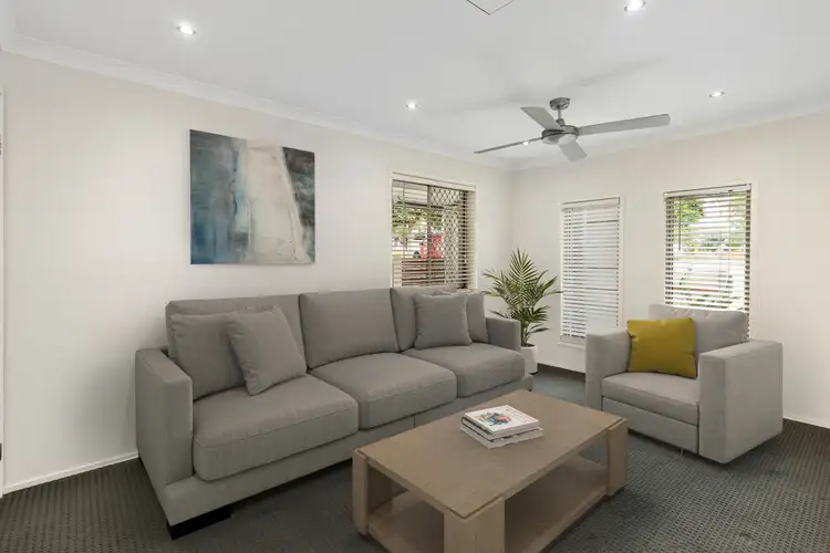 Fourth view of Homely house listing, 94 Princess Street, Cleveland QLD 4163