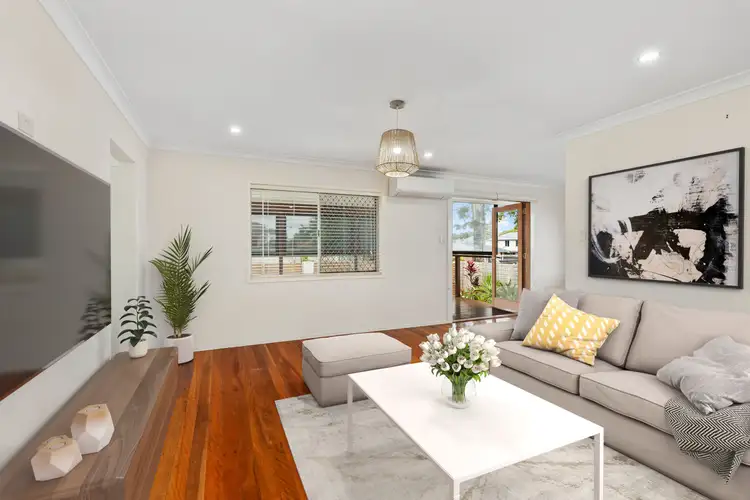 Fifth view of Homely house listing, 94 Princess Street, Cleveland QLD 4163
