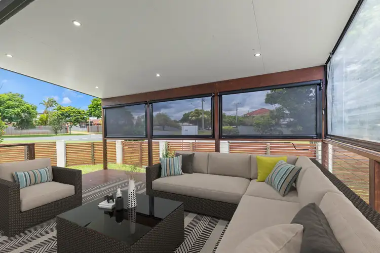 Sixth view of Homely house listing, 94 Princess Street, Cleveland QLD 4163