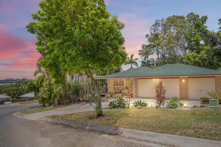 17 Hillcrest Street, Eimeo QLD 4740