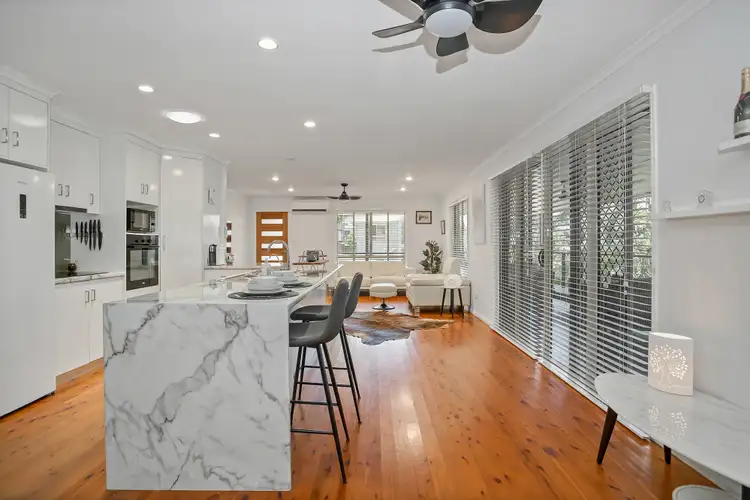 Sixth view of Homely house listing, 17 Hillcrest Street, Eimeo QLD 4740