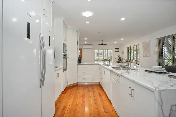 Seventh view of Homely house listing, 17 Hillcrest Street, Eimeo QLD 4740